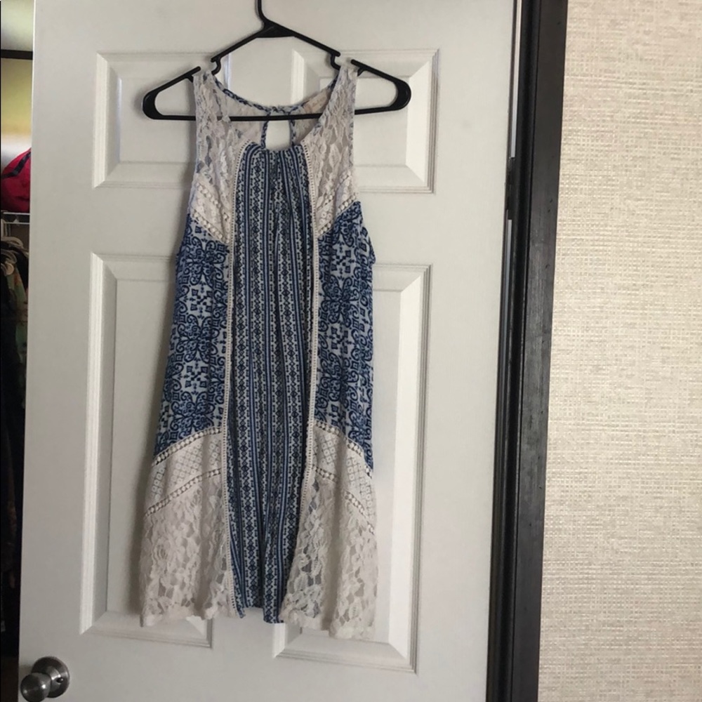 Beautiful summer dress by Altered State